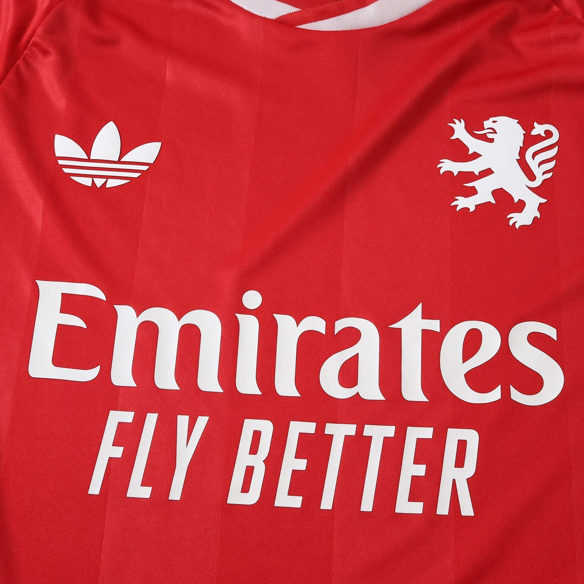 LYO Jersey Away 26/27 — image 2