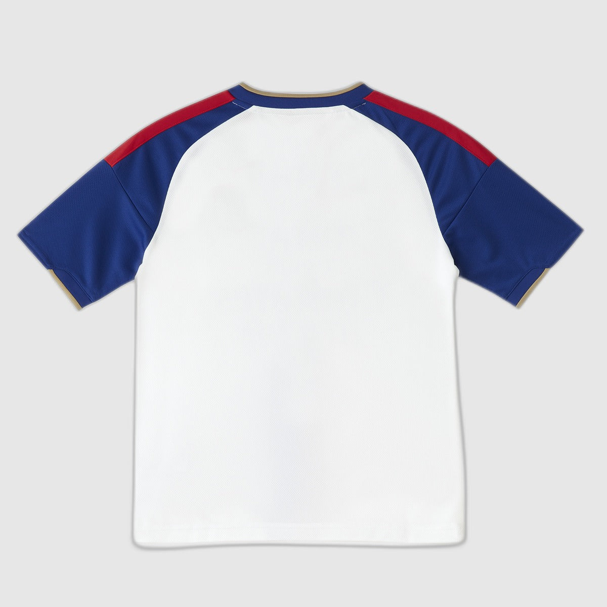 LYO Jersey Home 26/27 — image 2