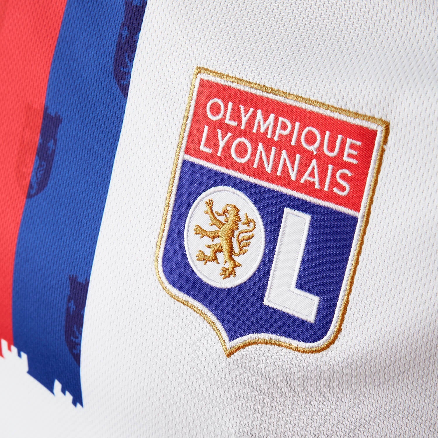 LYO Jersey Home 26/27 — image 4