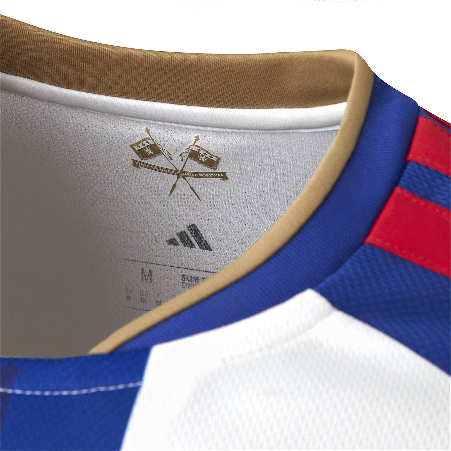 LYO Jersey Home 26/27 — image 5