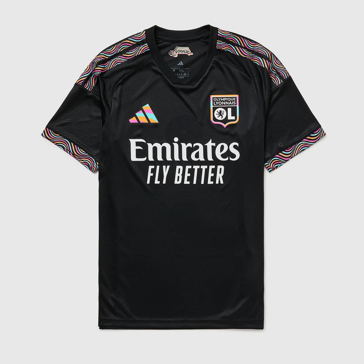 LYO Jersey Third 26/27 - image 1