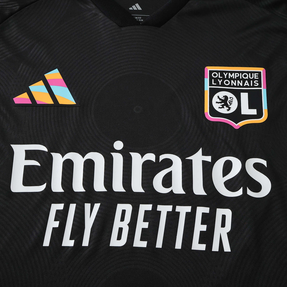 LYO Jersey Third 26/27 - image 3
