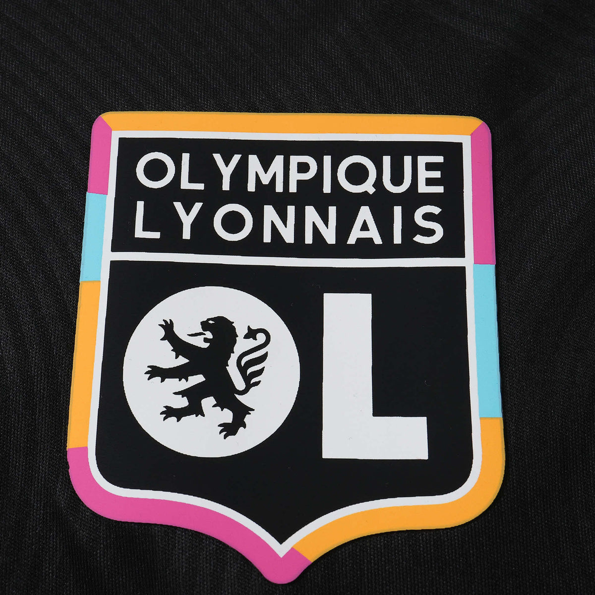 LYO Jersey Third 26/27 - image 4