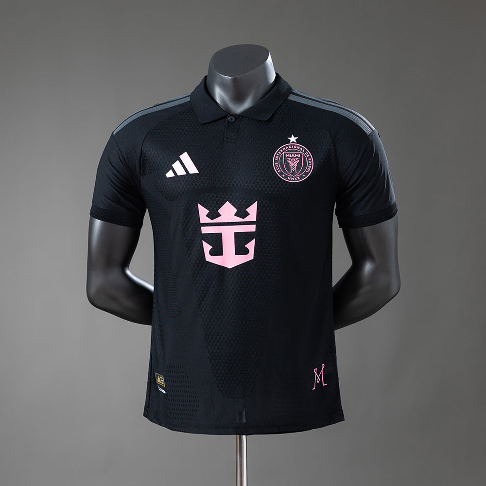 MIA Jersey Away Player 26/27