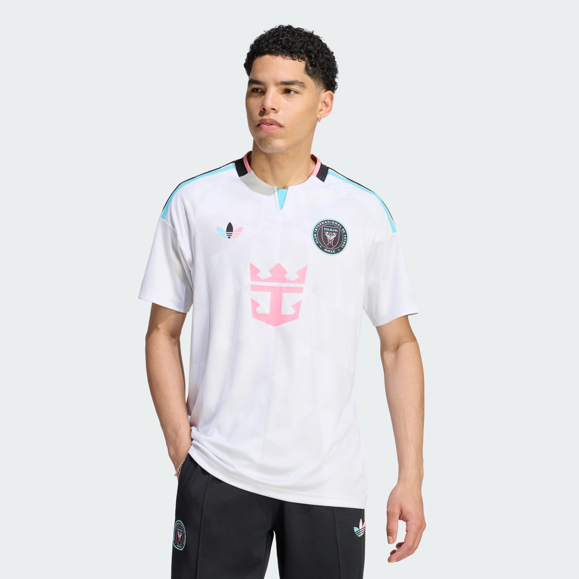 MIA Jersey Third 26/27