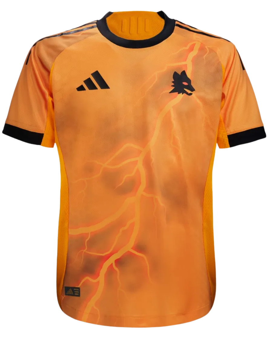 ASR Jersey Away Authentic 25/26