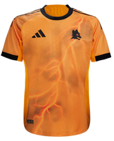 ASR Maglia Away Authentic 25/26