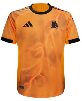 ASR Maglia Away Authentic 25/26