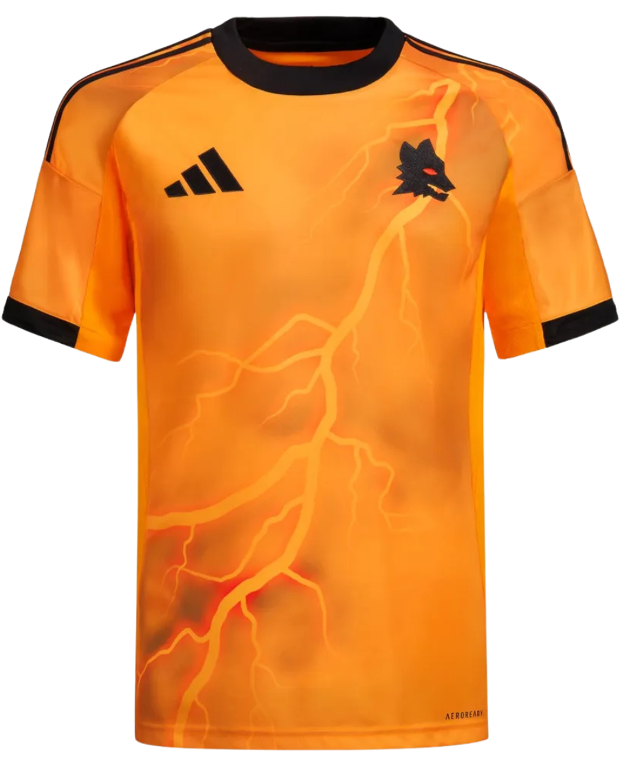 ASR Jersey Away 25/26