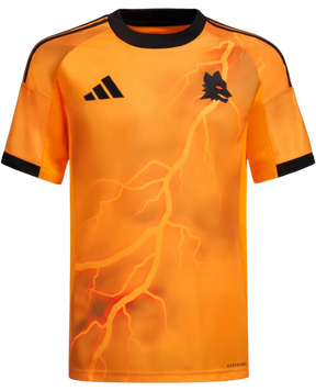 ASR Maglia Away 25/26