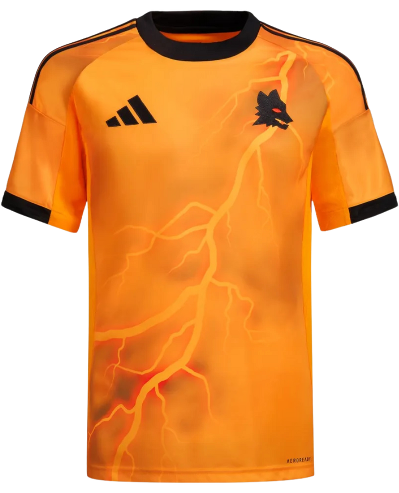 ASR Maglia Away 25/26