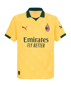 ACM Maglia Third 25/26