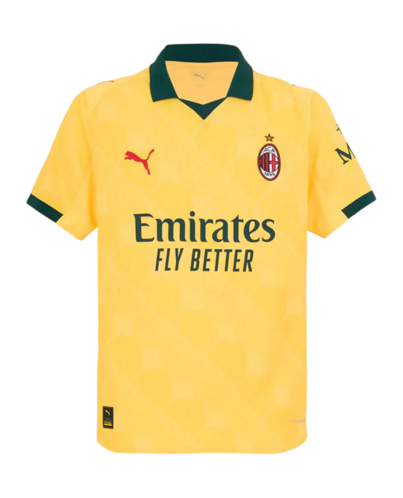 ACM Maglia Third 25/26