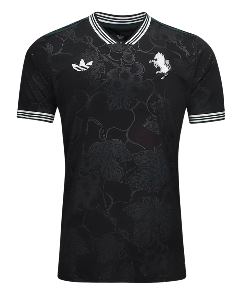 JUV Maglia Third 25/26