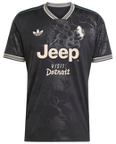 JUV Maglia Authentic Third 25/26