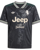 JUV Kit Bambino Third 2025/2026