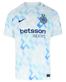 IM Kit Bambino Away 25/26