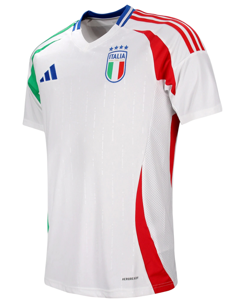 ITA Maglia Away Player 24/25