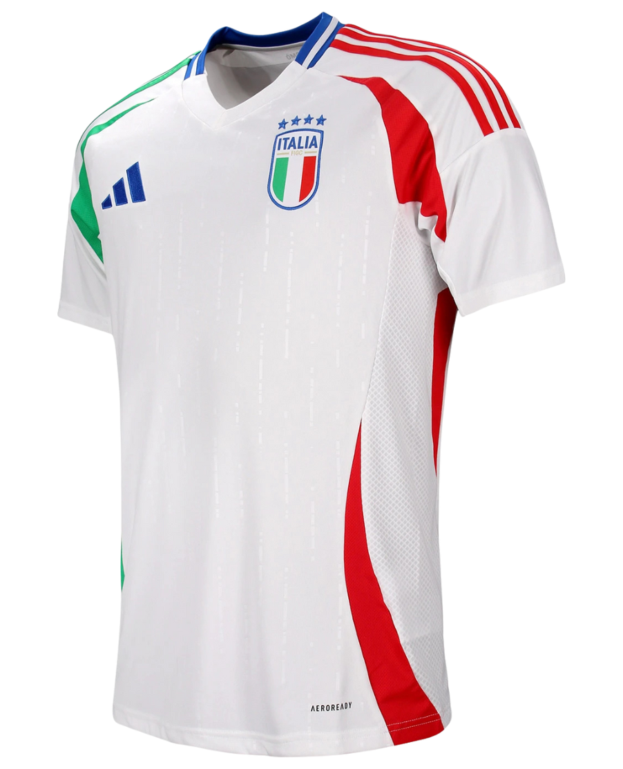 ITA Maglia Away Player 24/25