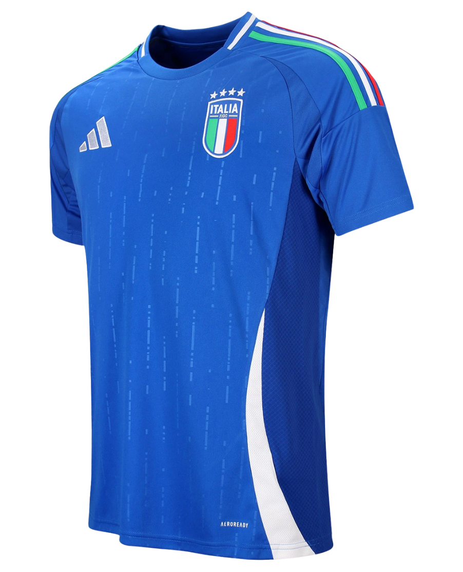 ITA Maglia Home Player 24/25