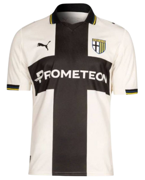 PAR Maglia Home 25/26