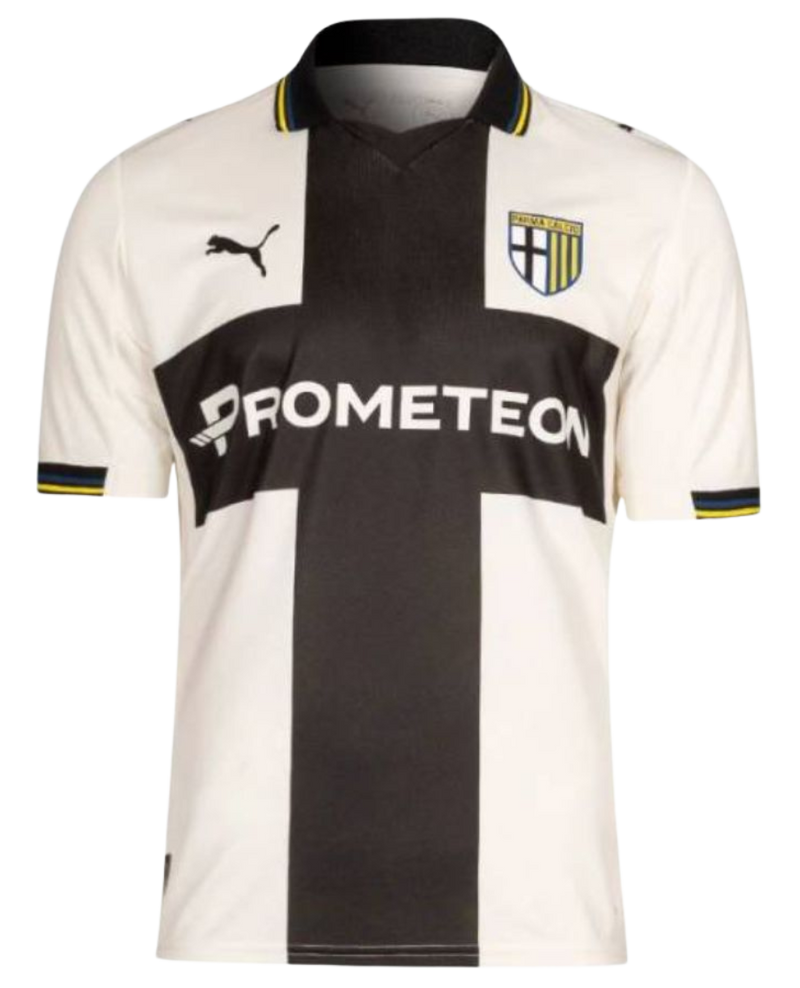 PAR Maglia Home 25/26