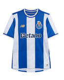 POR Maglia Home 25/26