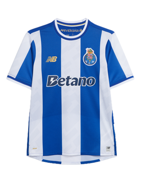 POR Maglia Home 25/26