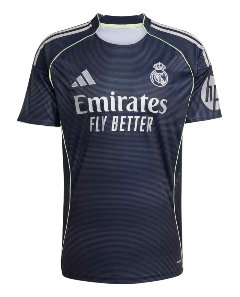 REA Maglia Away 25/26