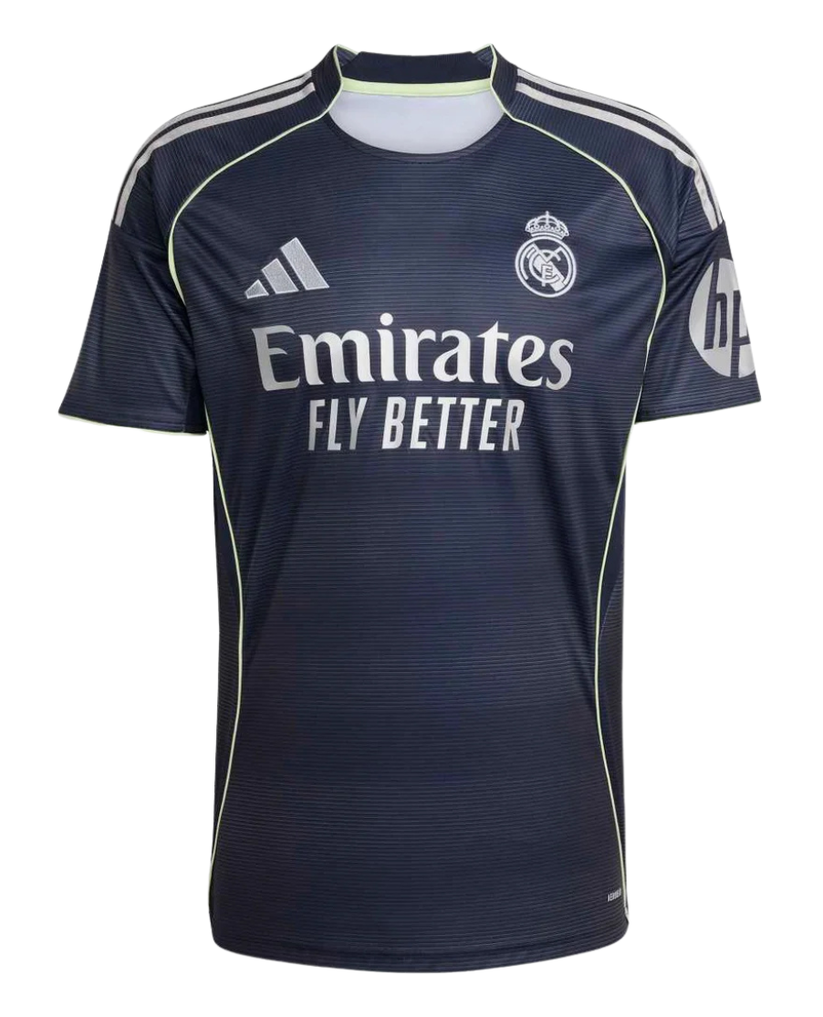 REA Maglia Away 25/26