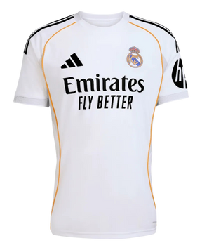 REA Maglia Home 25/26