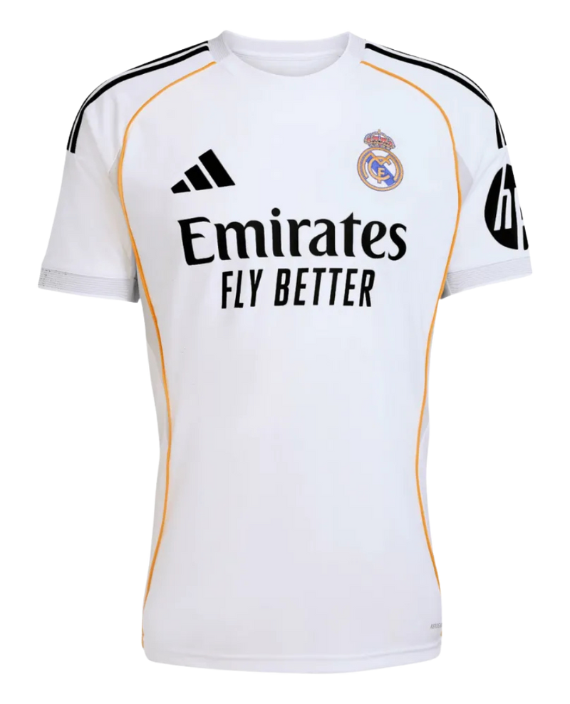 REA Maglia Home 25/26