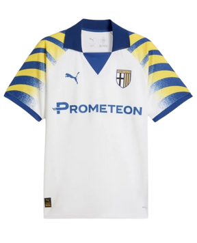 PAR Maglia Third 25/26