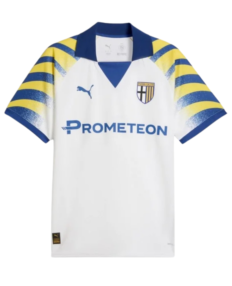 PAR Maglia Third 25/26