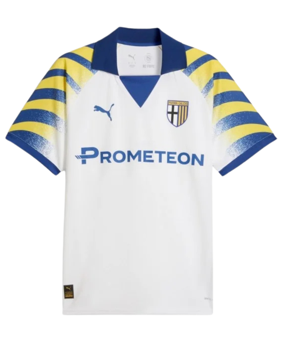 PAR Maglia Third 25/26