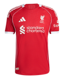 LIV Maglia Home 25/26