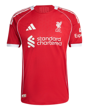 LIV Maglia Home 25/26