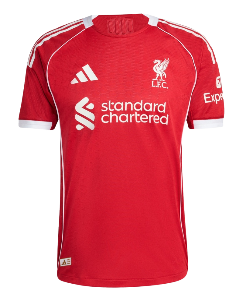 LIV Maglia Home 25/26