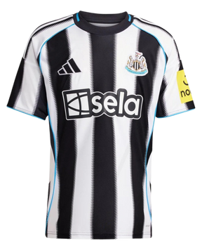 NEW Maglia Home 25/26
