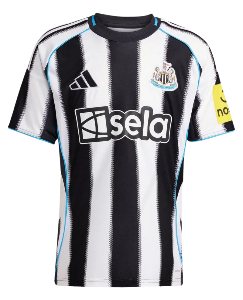 NEW Maglia Home 25/26