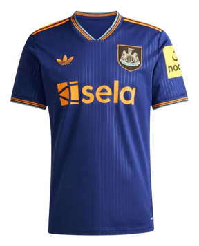 NEW Maglia Away 25/26