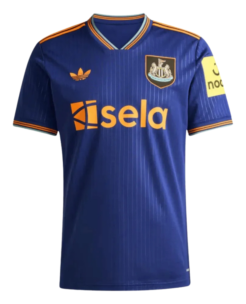 NEW Maglia Away 25/26