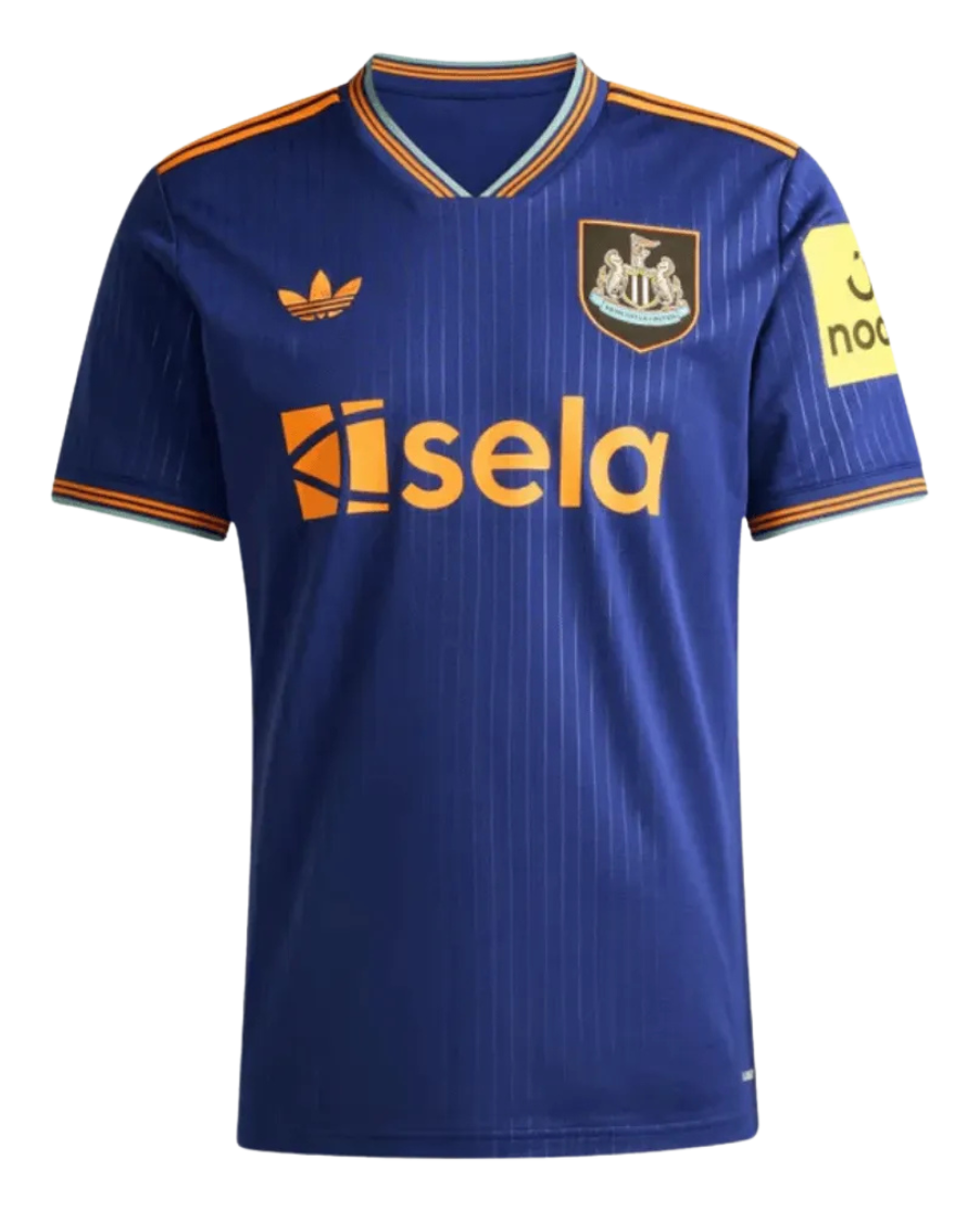NEW Maglia Away 25/26