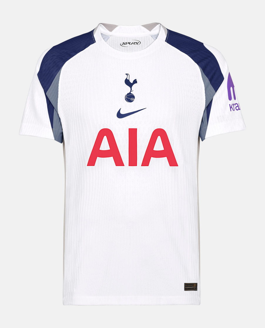 TOT Jersey Home 25/26