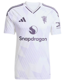 UND Maglia Away 25/26