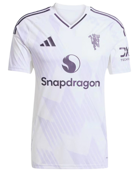 UND Maglia Away 25/26