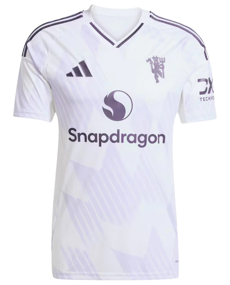 UND Maglia Away 25/26