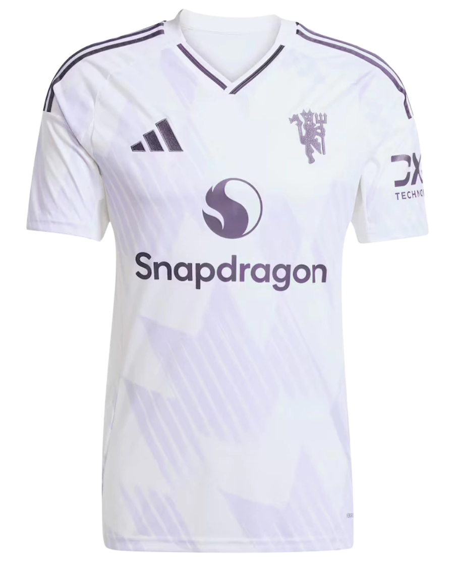 UND Maglia Away 25/26