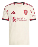 LIV Maglia Away 25/26