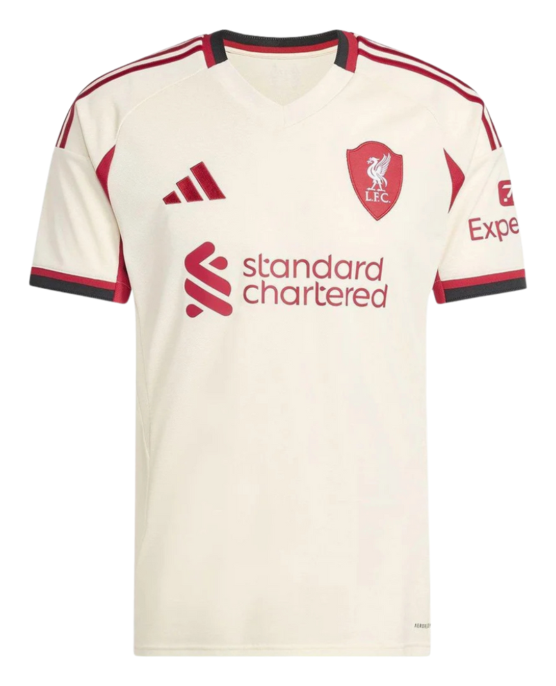 LIV Maglia Away 25/26